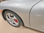 Porsche Boxster S 2002 года